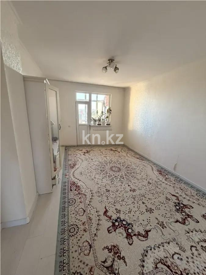 Продажа 1-комнатной квартиры, 45 м² в Астане - фото 2