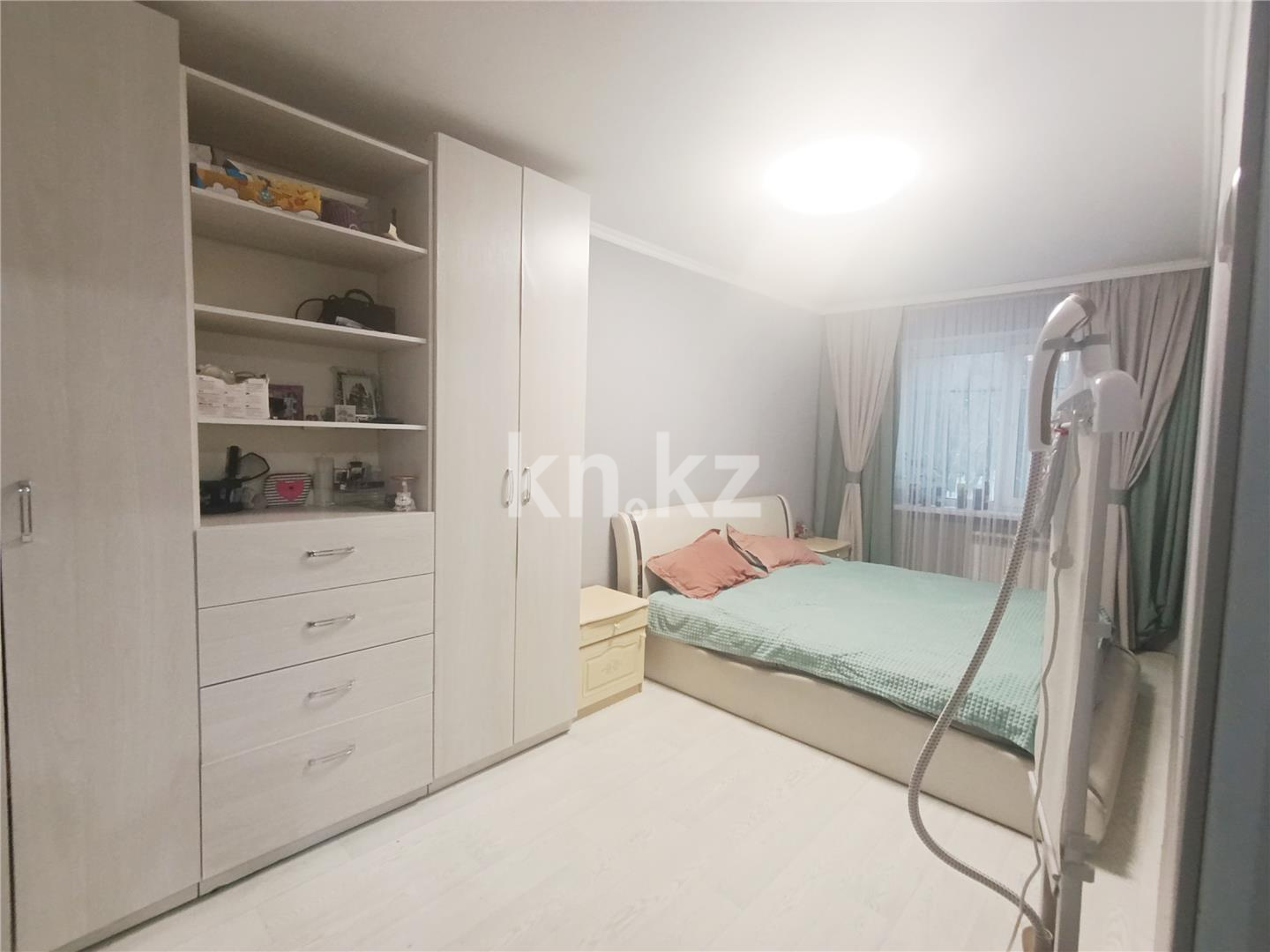 Продажа 3-комнатной квартиры, 62 м² в Караганде - фото 4