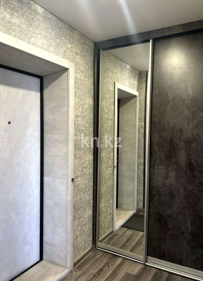 Продажа 1-комнатной квартиры, 33 м² в Усть-Каменогорске - фото 12
