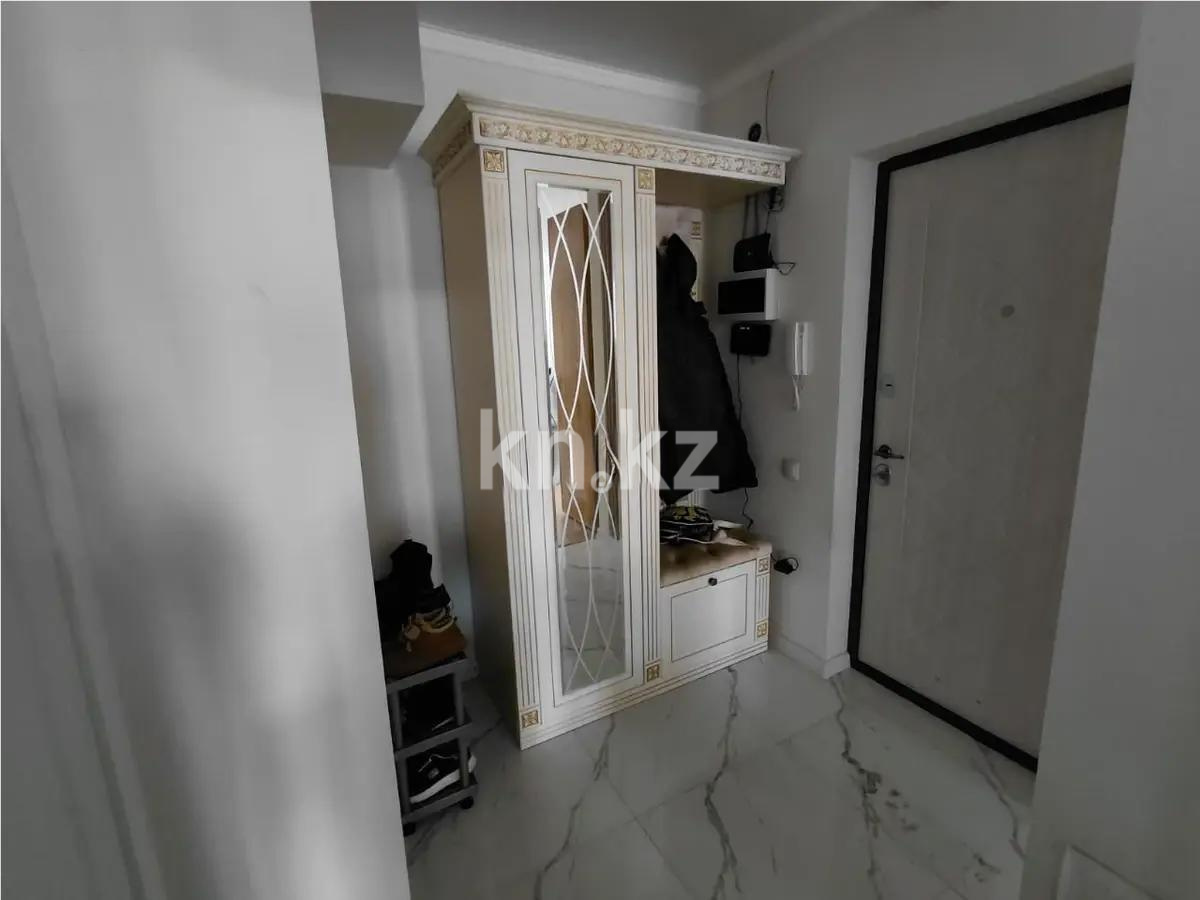 Продажа 1-комнатной квартиры, 43 м² в Алматы - фото 4