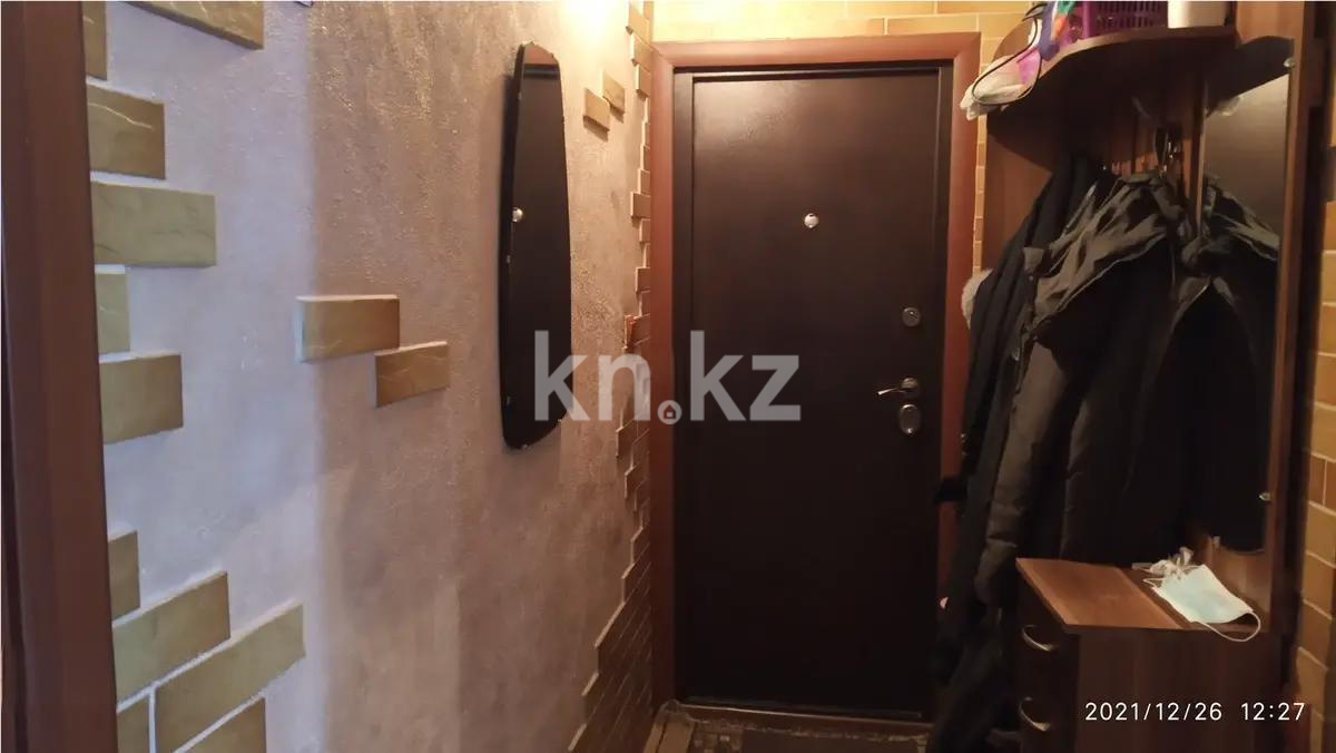 Продажа 3-комнатной квартиры, 60 м², пр. Суюнбая, дом  292А в Алматы - фото 6