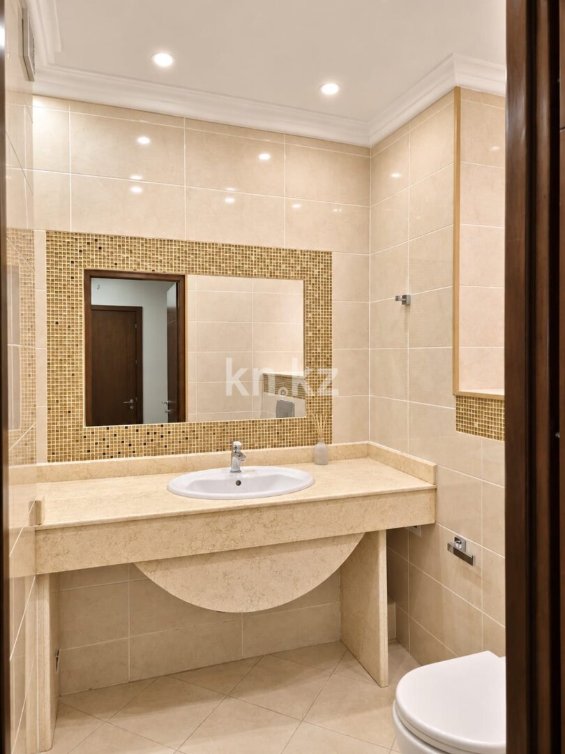 Продажа 3-комнатной квартиры, 95 м² в Астане - фото 4