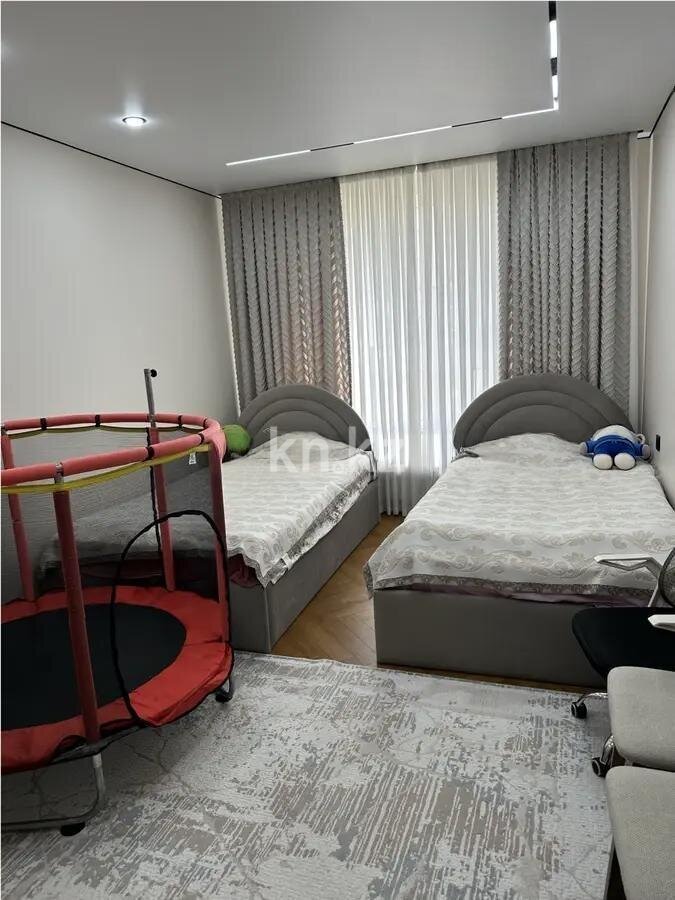 Продажа 4-комнатной квартиры, 112 м² в Алматы - фото 3