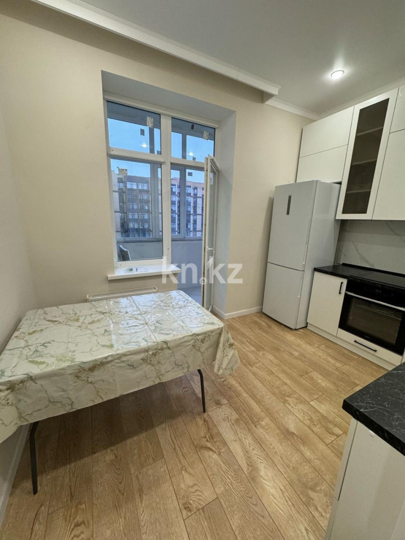 Аренда 1-комнатной квартиры, 38 м² в Астане - фото 2