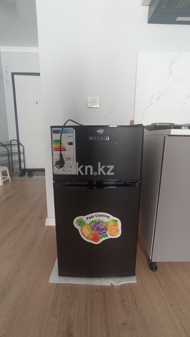 Аренда 1-комнатной квартиры, 30 м², Аккент, дом  71 в Алматы - фото 9