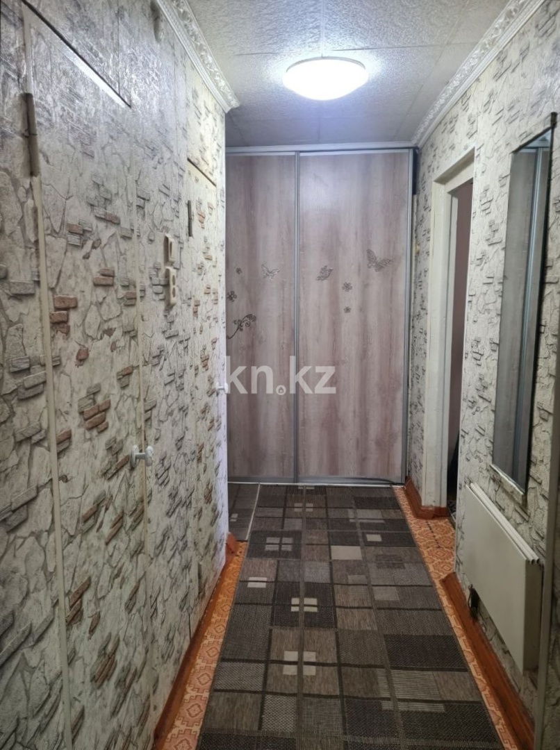 Продажа 2-комнатной квартиры, 50 м² в Усть-Каменогорске - фото 23