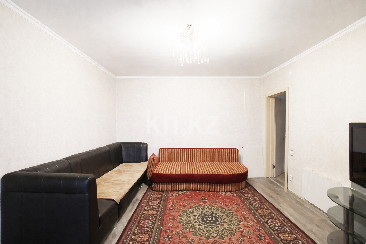 Продажа 2-комнатной квартиры, 42 м² в Караганде - фото 3