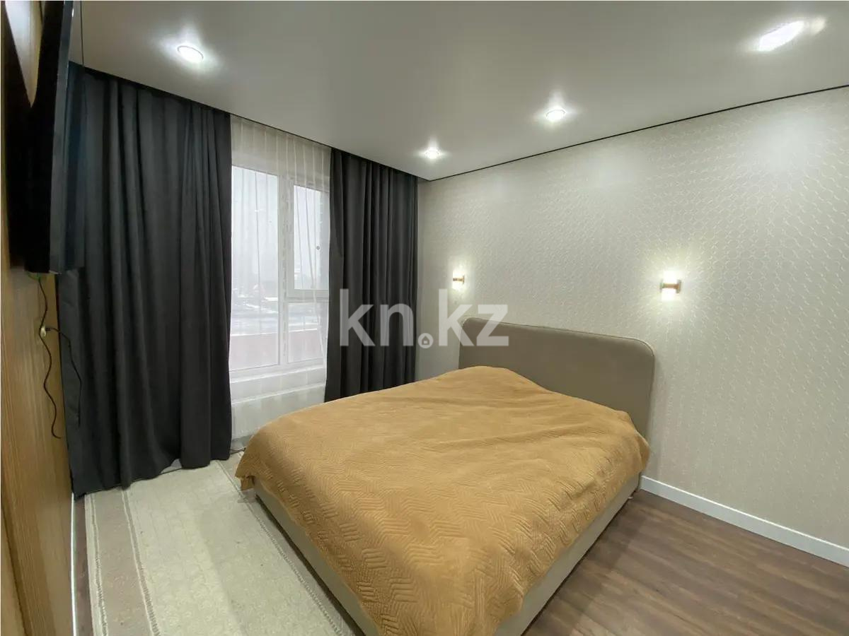 Продажа 3-комнатной квартиры, 65 м² в Астане - фото 2