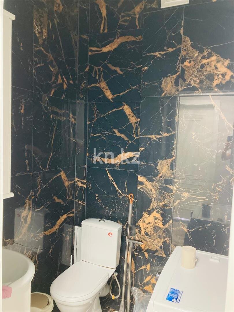 Продажа 4-комнатной квартиры, 110 м² в Караганде - фото 15