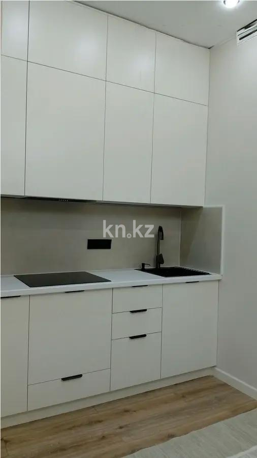 Продажа 3-комнатной квартиры, 46 м² в Алматы - фото 6