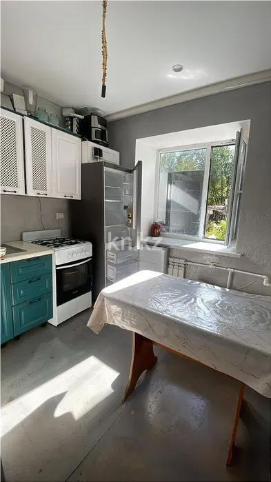 Продажа 3-комнатной квартиры, 49 м², ул. Станционная, дом  86а в Шахтинске - фото 2