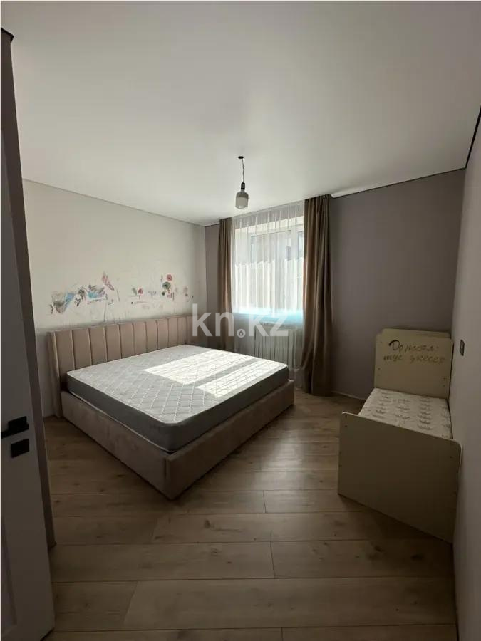 Продажа 2-комнатной квартиры, 66 м² в Караганде - фото 2