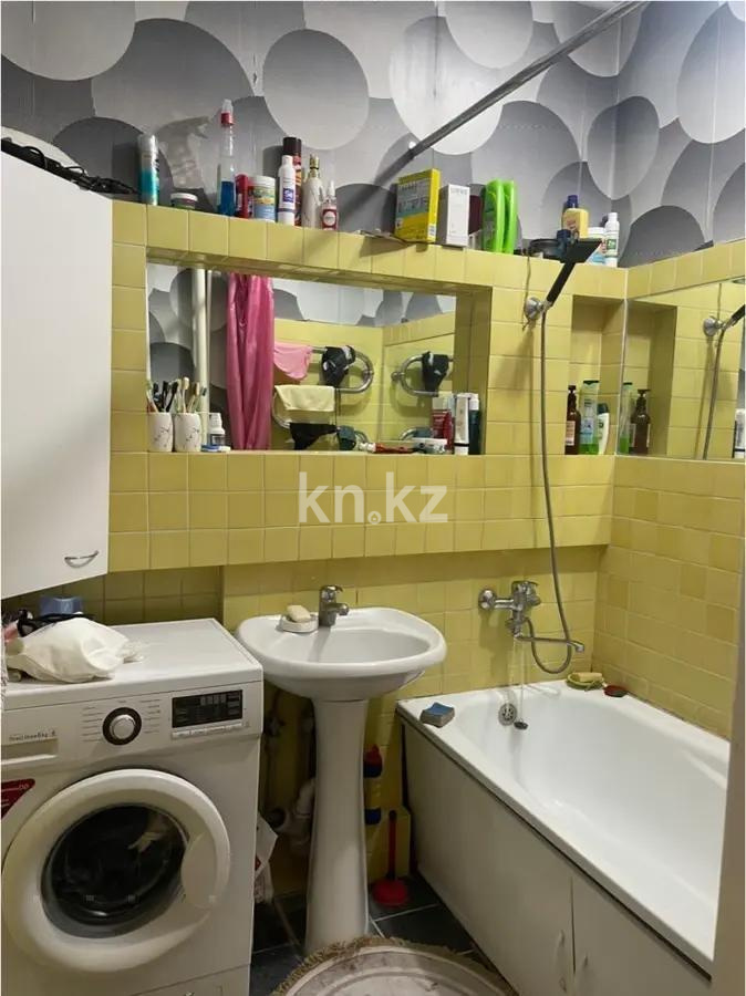 Продажа 3-комнатной квартиры, 70 м² в Алматы - фото 4