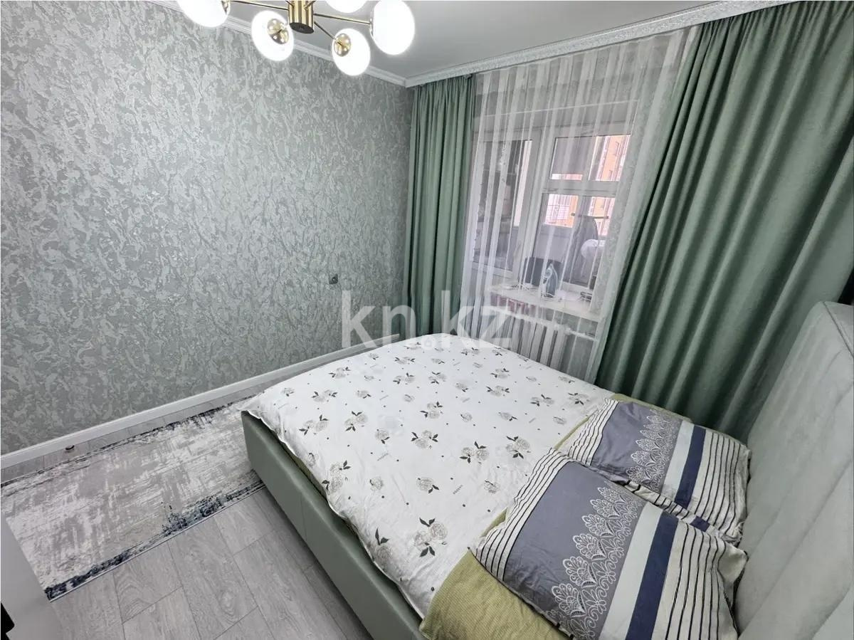 Продажа 2-комнатной квартиры, 36 м² в Астане