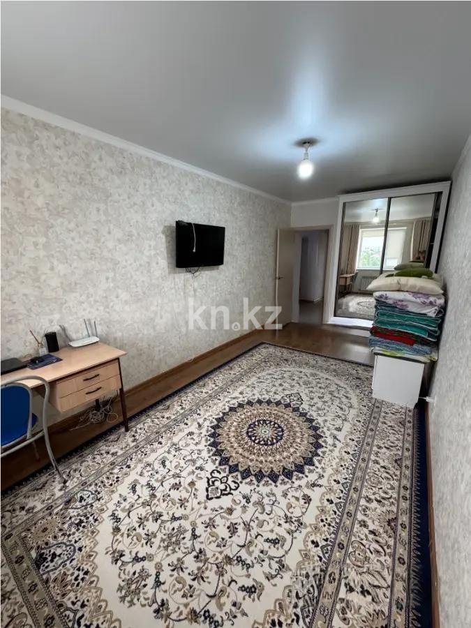 Продажа 2-комнатной квартиры, 55 м² в Астане