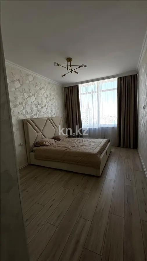 Продажа 2-комнатной квартиры, 67.7 м² в Астане - фото 2