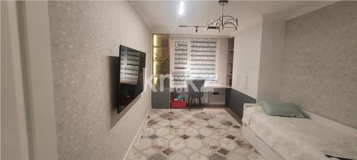 Продажа 4-комнатной квартиры, 108 м², ул. Коктерек, дом  139/15 в Алматы - фото 4