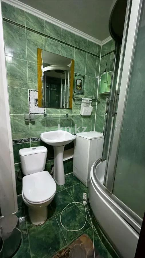 Продажа 1-комнатной квартиры, 31 м² в Алматы - фото 3