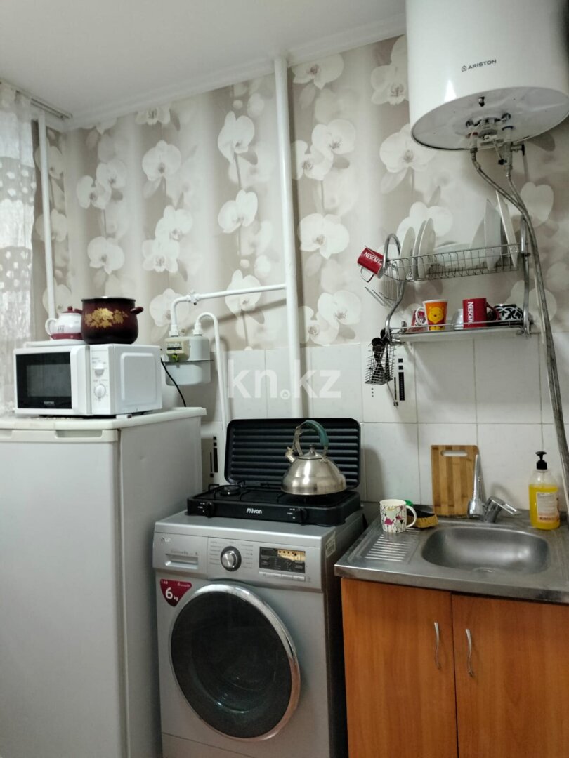 Продажа 1-комнатной квартиры, 32 м² в Таразе - фото 3