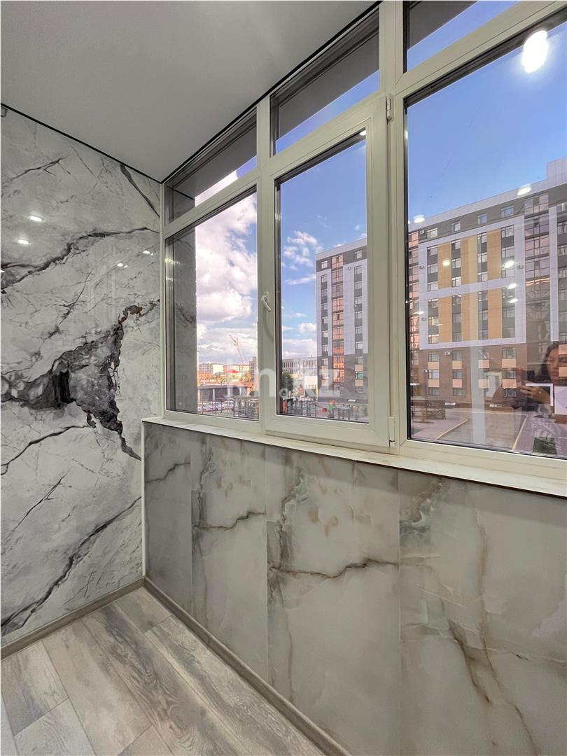 Продажа 2-комнатной квартиры, 60 м² в Караганде - фото 8