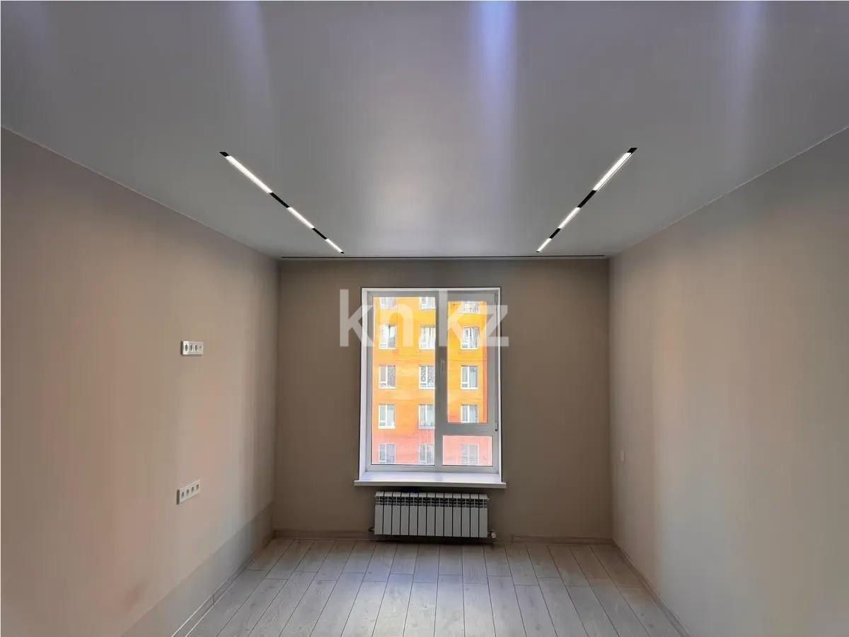 Продажа 2-комнатной квартиры, 35 м² в Астане