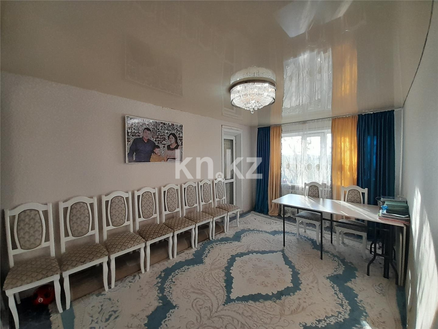 Продажа 3-комнатной квартиры, 57 м² в Темиртау - фото 5