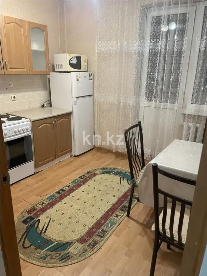 Продажа 1-комнатной квартиры, 31.5 м² в Астане - фото 2