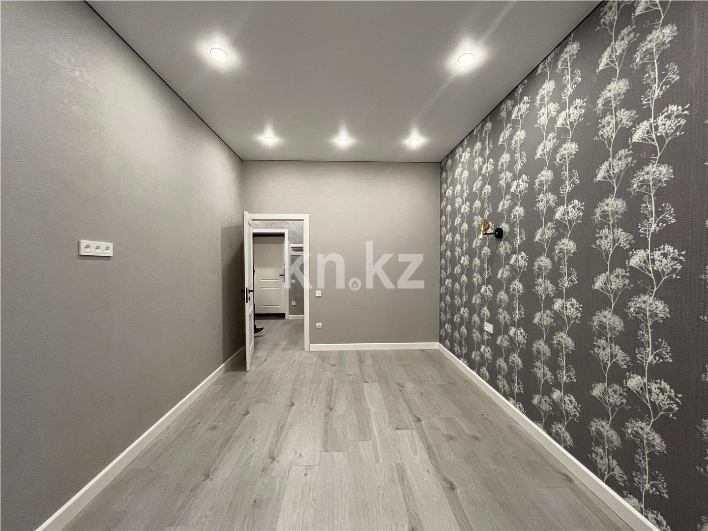 Продажа 2-комнатной квартиры, 48 м² в Караганде - фото 4