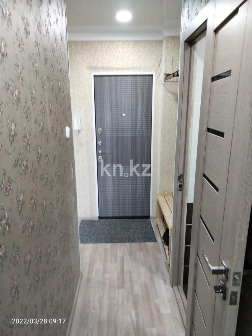 Аренда 2-комнатной квартиры посуточно, 45 м² в Темиртау - фото 11
