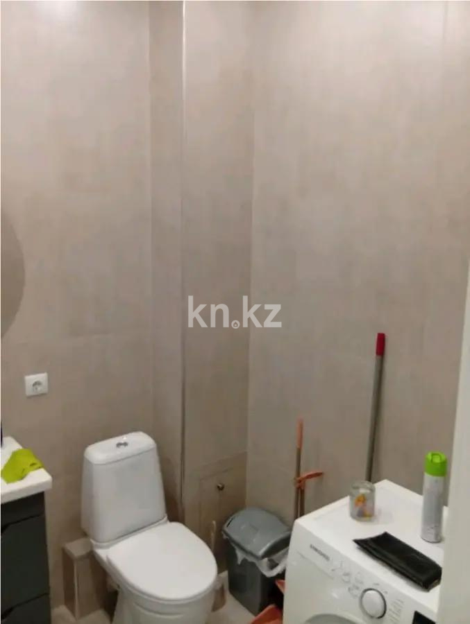 Продажа 2-комнатной квартиры, 40 м² в Астане - фото 3