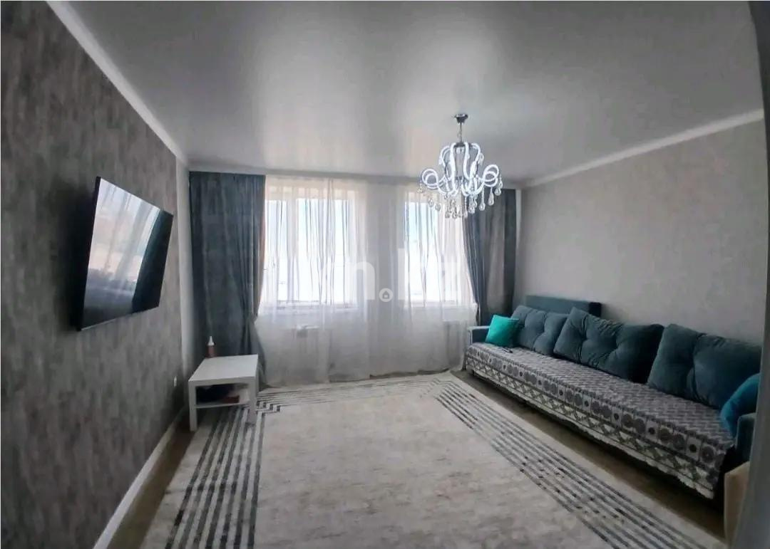 Продажа 2-комнатной квартиры, 41.9 м² в Астане