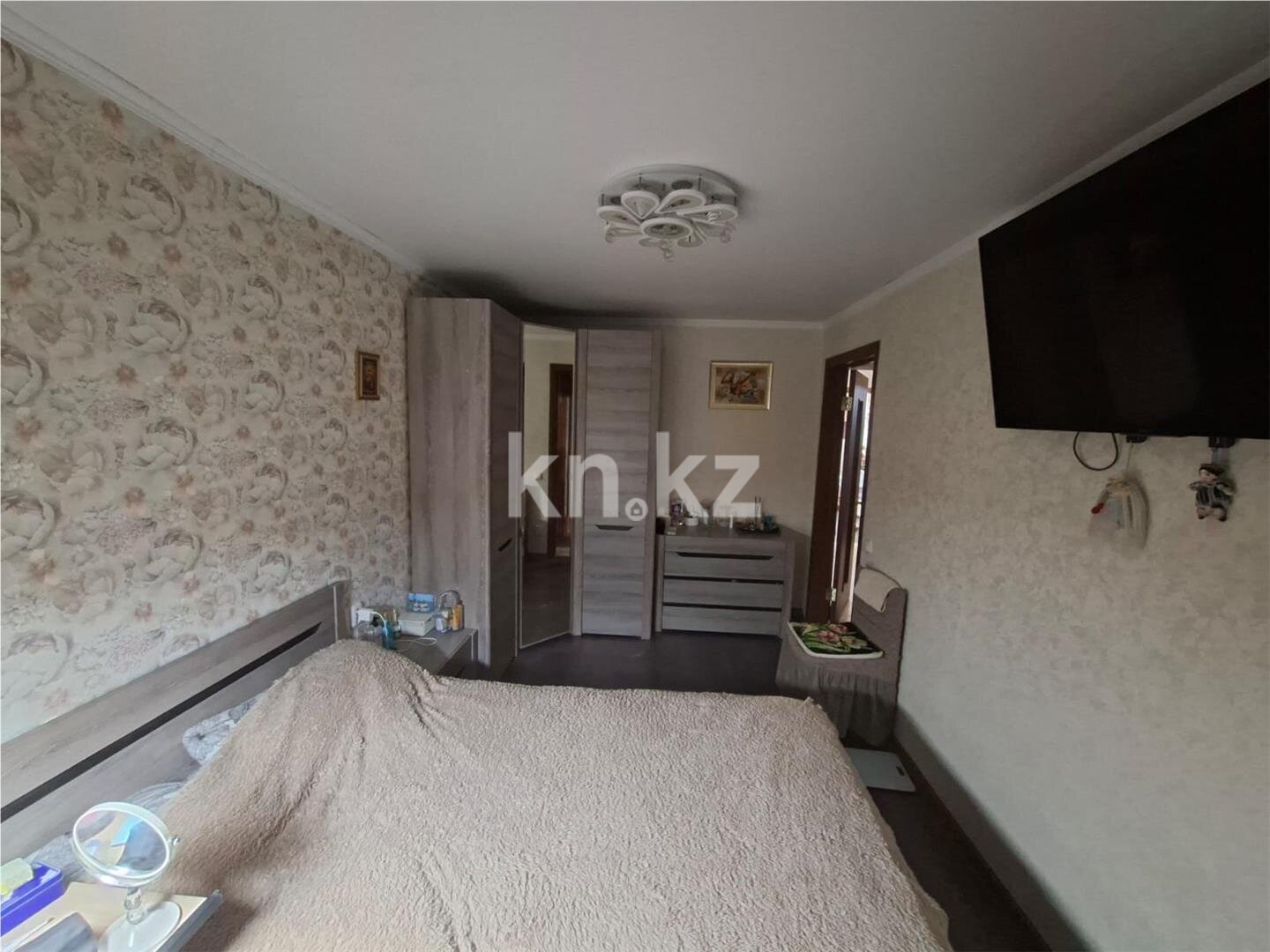 Продажа 4-комнатной квартиры, 73 м² в Караганде - фото 4
