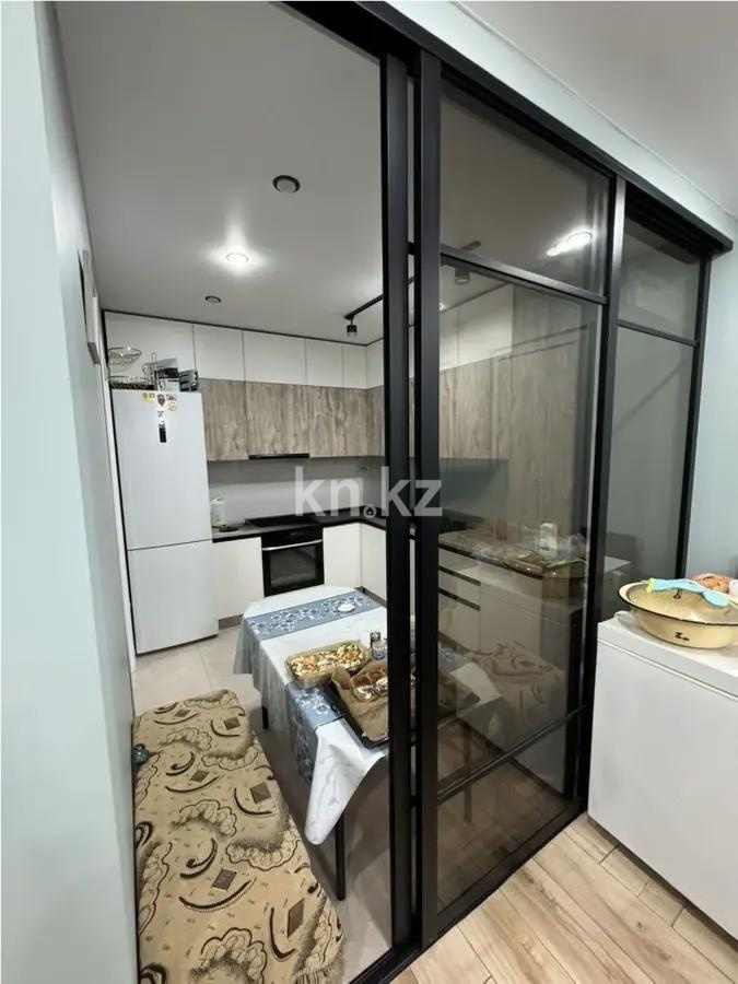 Продажа 3-комнатной квартиры, 90 м², ул. Кургальжинское шоссе, дом  20/2 в Астане - фото 4