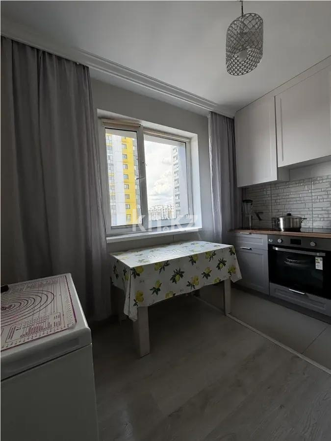 Продажа 2-комнатной квартиры, 53.2 м² в Астане - фото 8