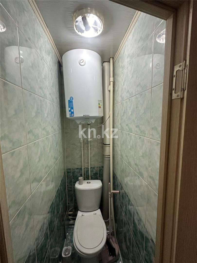 Продажа 3-комнатной квартиры, 47 м², мкр-н 23 в Караганде - фото 7