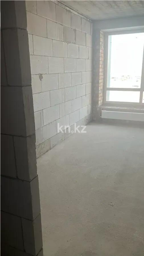 Продажа 1-комнатной квартиры, 36.16 м² в Астане