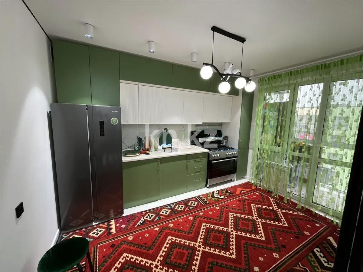 Продажа 3-комнатной квартиры, 68 м² в Алматы - фото 4