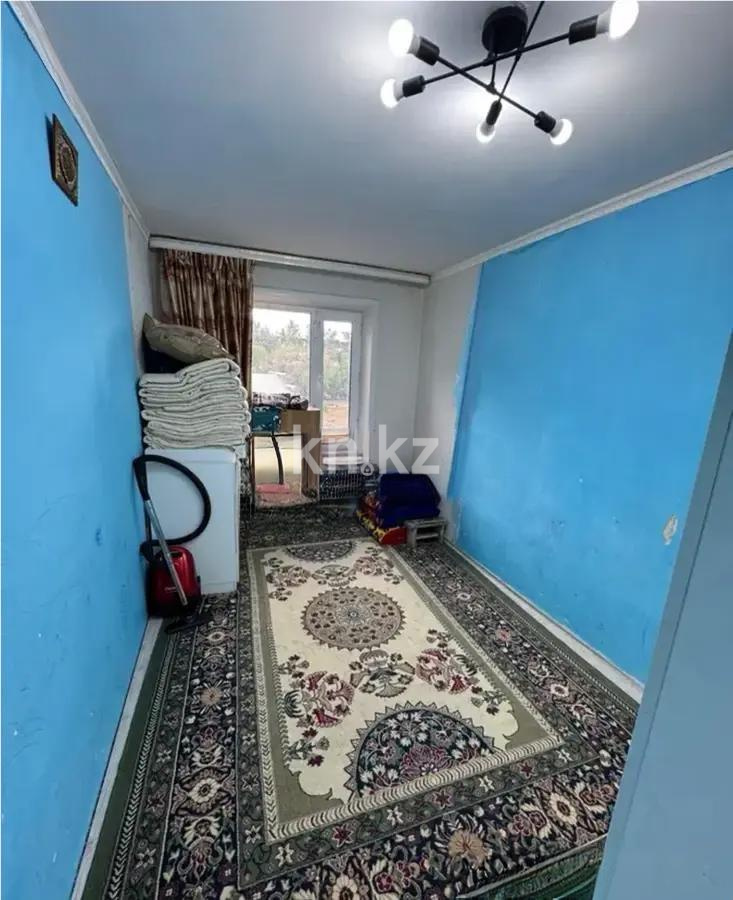 Продажа 3-комнатной квартиры, 62 м², мкр-н 14, дом  38 в Караганде - фото 3