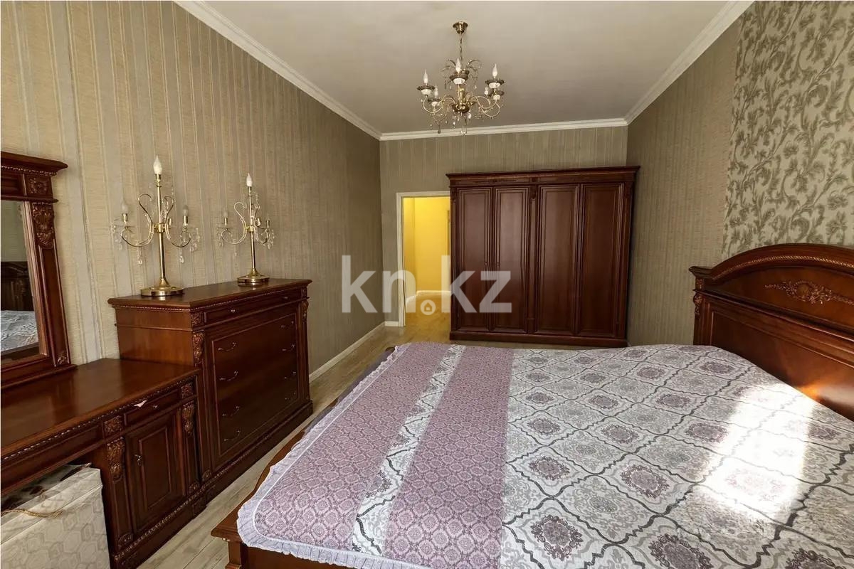 Продажа 3-комнатной квартиры, 100 м² в Астане - фото 2