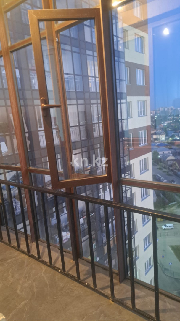 Аренда 1-комнатной квартиры, 33 м² в Астане - фото 5