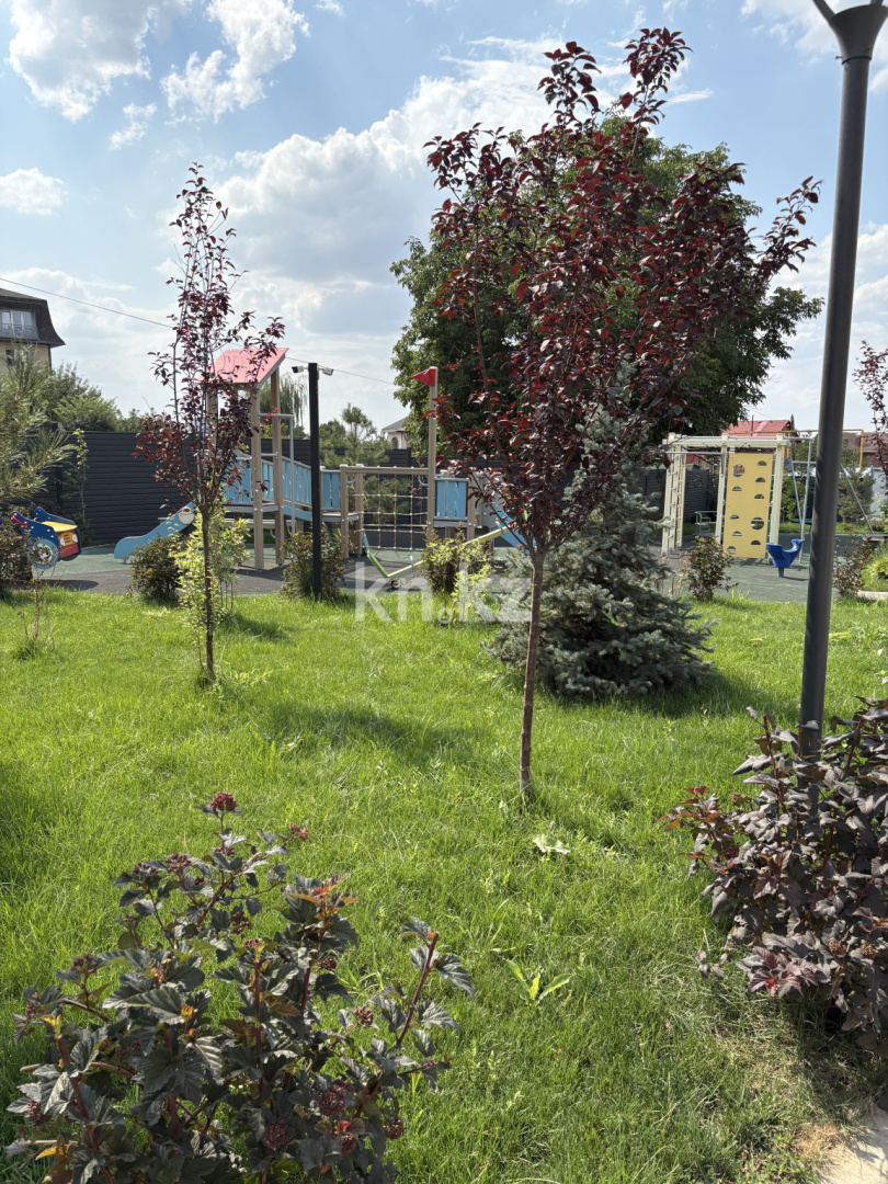 Продажа 2-комнатной квартиры, 76.4 м² в Алматы - фото 12