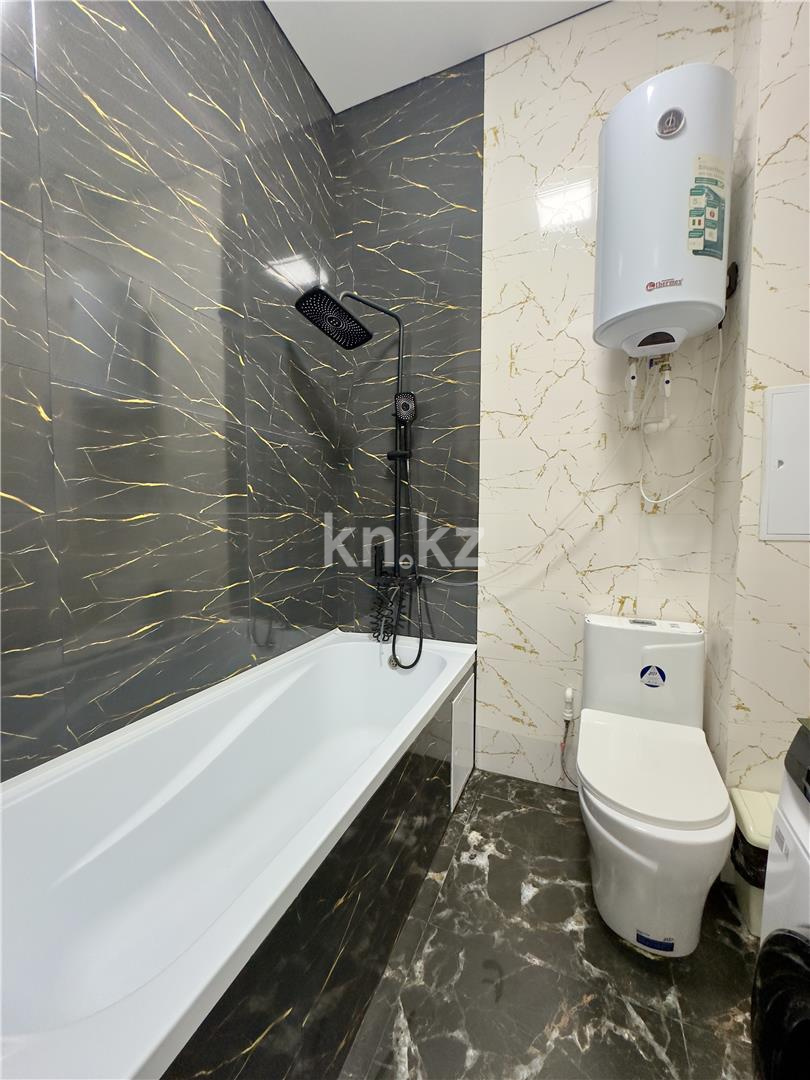 Продажа 2-комнатной квартиры, 60 м² в Караганде - фото 22