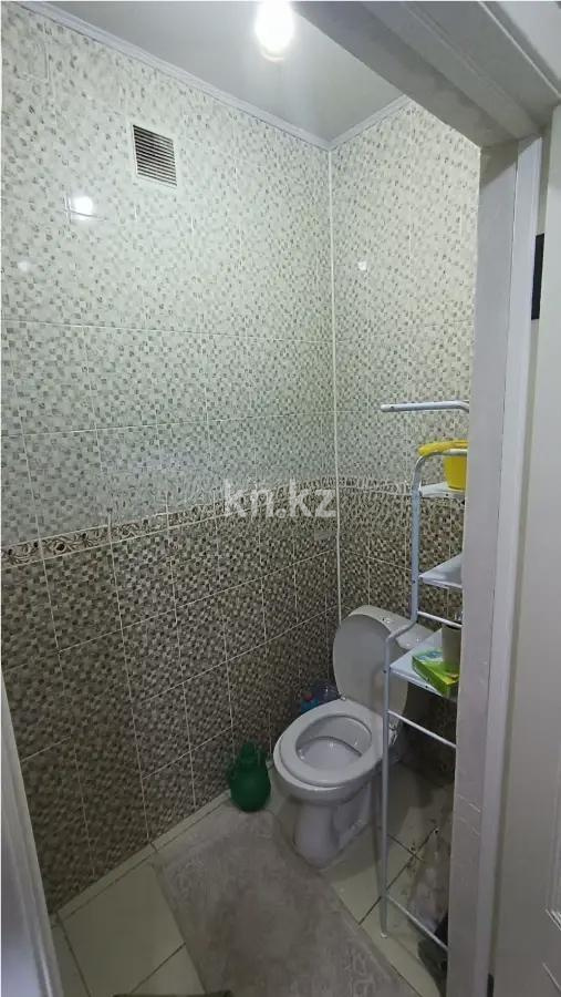 Продажа 2-комнатной квартиры, 63 м², мкр-н Саялы, дом  21 в Алматы - фото 4