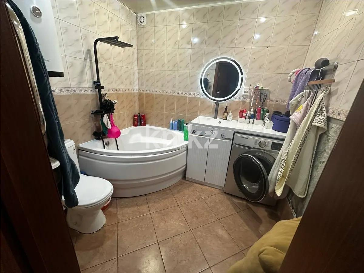 Продажа 3-комнатной квартиры, 60 м² в Караганде - фото 5