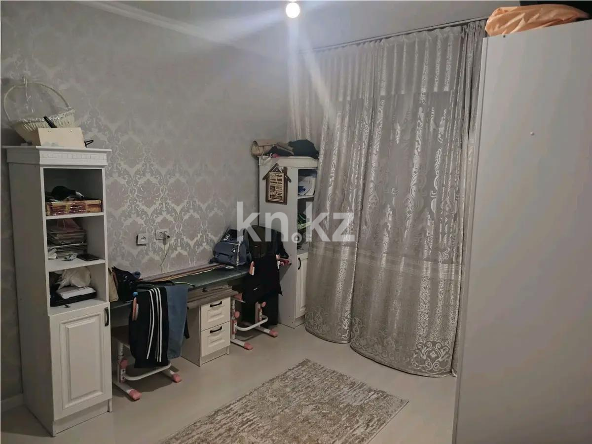 Продажа 1-комнатной квартиры, 39.6 м² в Алматы - фото 2