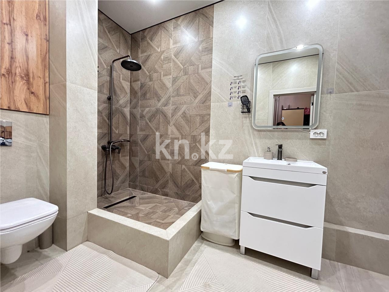 Продажа 2-комнатной квартиры, 74.6 м² в Астане - фото 10