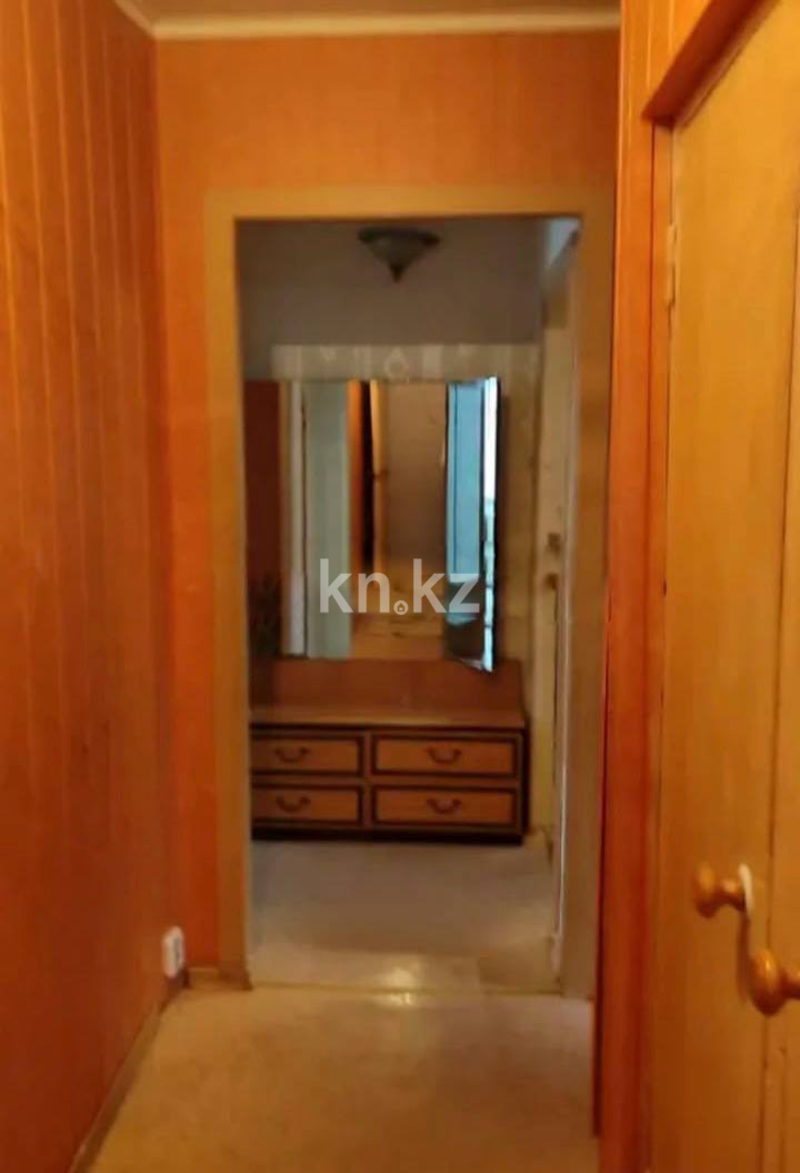 Аренда 2-комнатной квартиры, 47 м², ул. Дукенулы, дом  2 - пр. Богенбай батыра в Астане - фото 4