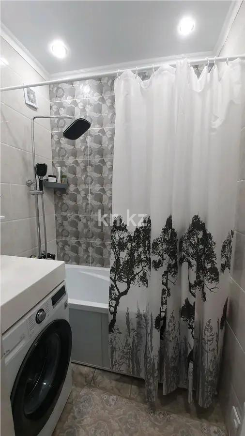 Продажа 2-комнатной квартиры, 54 м², ул. Кургальжинское шоссе, дом  108 в Астане - фото 4