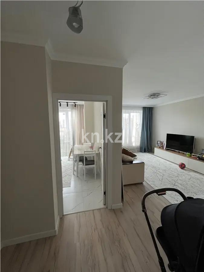 Продажа 2-комнатной квартиры, 68 м² в Астане - фото 6