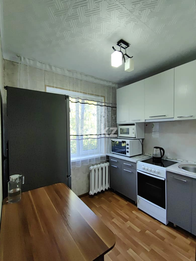 Продажа 2-комнатной квартиры, 47 м², 12 мкр., дом  17 в Караганде - фото 10